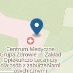 Przedszkole Integracyjne "Radośni Odkrywcy" na mapie