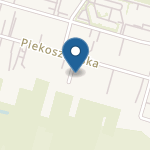 Niepubliczne Przedszkole Specjalne im. Marii Grzegorzewskiej w Kielcach na mapie