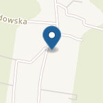 Przedszkole Publiczne w Łoponiu na mapie