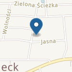 Przedszkole Niepubliczne "Smerfolandia" Wernicki Emil na mapie