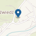 Prywatne Przedszkole Marzymisie na mapie