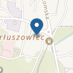Punkt Przedszkolny Silesia Montessori na mapie