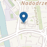 Publiczne Przedszkole "Wrocławskie Skauty V" na mapie