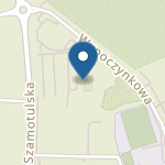 Przedszkole nr 2 w Baranowie na mapie