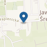 Przedszkole Sportowe Misioland w Jaworzu na mapie