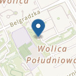 Punkt Przedszkolny Laudame na mapie