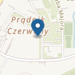 Publiczne Przedszkole Malutkowo 2 w Krakowie na mapie