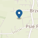 Przedszkole Publiczne w Przybysławicach na mapie