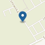 Przedszkole w Czołowie na mapie